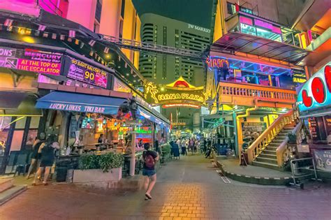 nana plaza bars bangkok|Nana Plaza Bangkok: Info And Tips For The Red Light District.